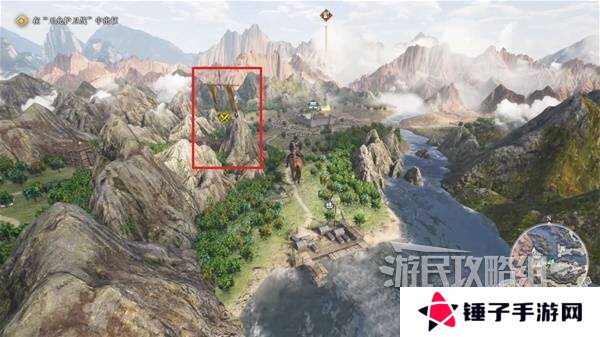 真三国无双起源全章节攻略大全   所有武将情谊+IF线流程总汇图片74