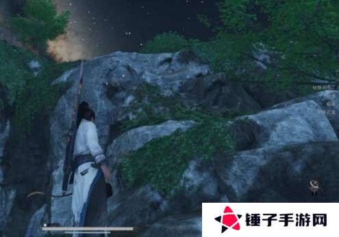 燕云十六声蜂巢怎么打   蜂巢位置怎么弄下来图片2