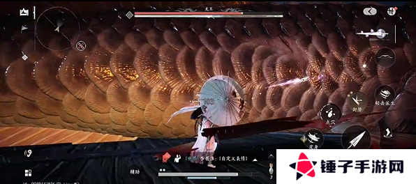 燕云十六声河伯怎么过   新敌河伯无伤逃课打法攻略图片2