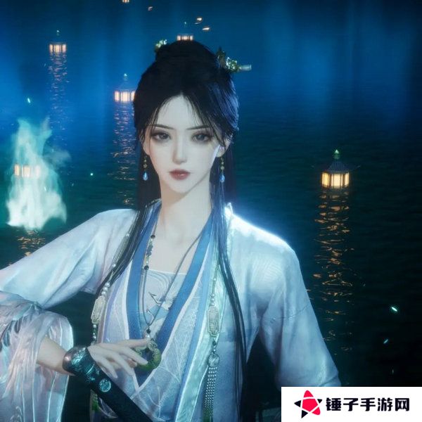 燕云十六声捏脸码有哪些 最新捏脸码汇总[多图]图片6