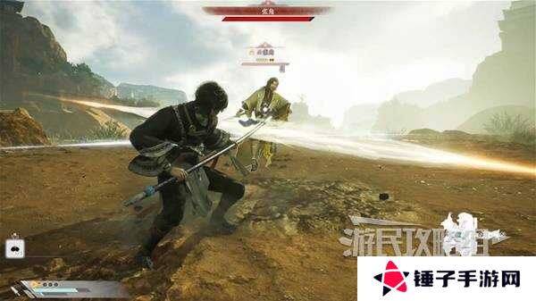 真三国无双起源全章节攻略大全   所有武将情谊+IF线流程总汇图片43