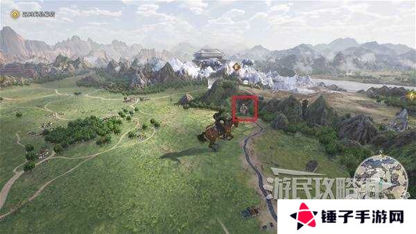 真三国无双起源全章节攻略大全   所有武将情谊+IF线流程总汇图片68