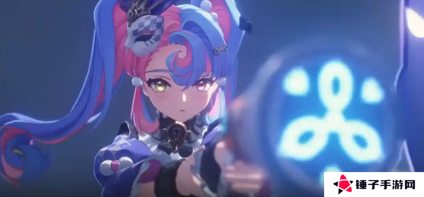 鸣潮洛可可培养攻略 洛可可如何养成搭配[多图]图片5