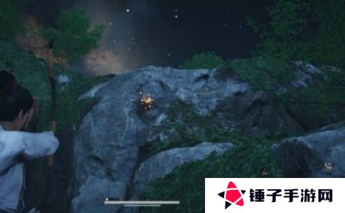 燕云十六声蜂巢怎么打   蜂巢位置怎么弄下来图片3