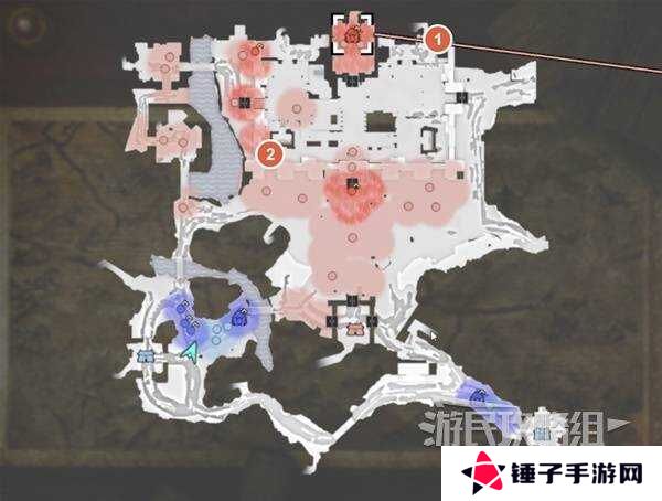 真三国无双起源全章节攻略大全   所有武将情谊+IF线流程总汇图片27