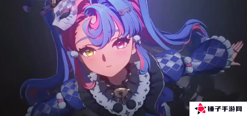 鸣潮洛可可培养攻略 洛可可如何养成搭配[多图]图片3