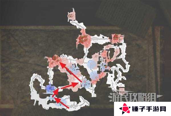 真三国无双起源全章节攻略大全   所有武将情谊+IF线流程总汇图片70