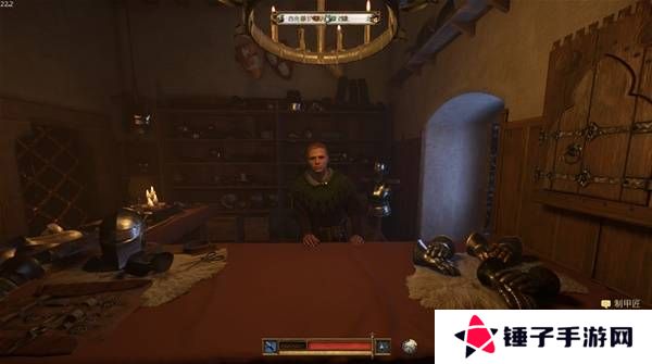 天国拯救2怎么洗白赃物   洗白赃物处理方法一览图片3