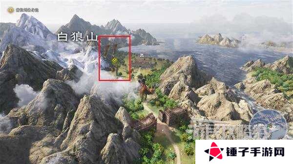 真三国无双起源全章节攻略大全   所有武将情谊+IF线流程总汇图片46