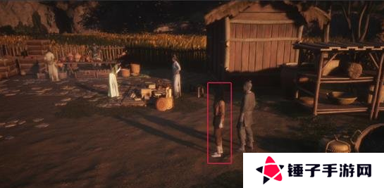 燕云十六声真假少东家话术攻略   真假少东家对话剧情攻略图片8