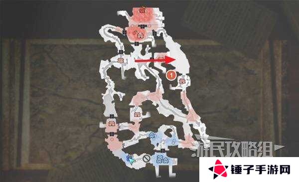 真三国无双起源全章节攻略大全   所有武将情谊+IF线流程总汇图片22