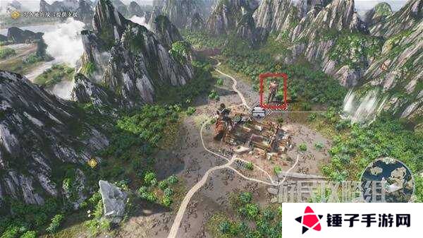 真三国无双起源全章节攻略大全   所有武将情谊+IF线流程总汇图片52