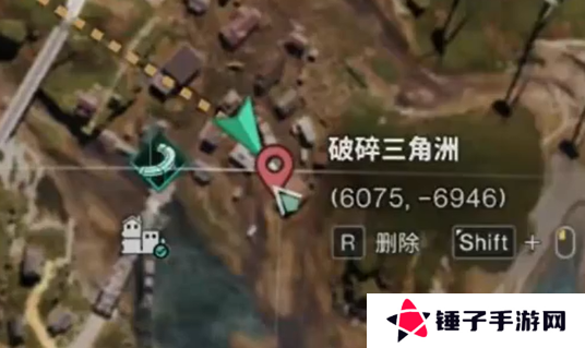 七日世界密藏点地图全部位置大全图片12