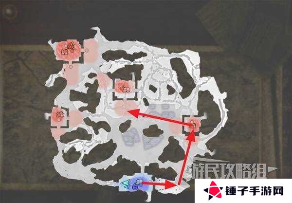 真三国无双起源全章节攻略大全   所有武将情谊+IF线流程总汇图片53