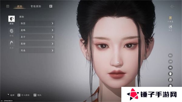 燕云十六声捏脸码有哪些 最新捏脸码汇总[多图]图片1