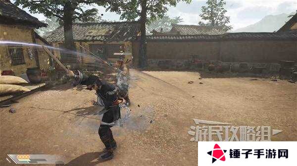 真三国无双起源全章节攻略大全   所有武将情谊+IF线流程总汇图片8