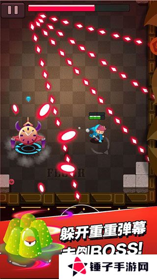 小小法师游戏安卓版