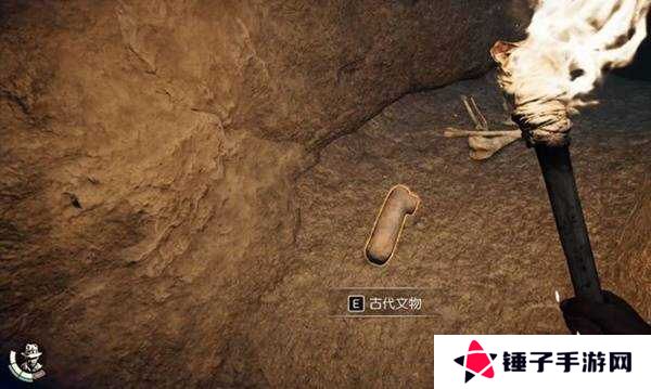 夺宝奇兵古老之圈古代文物全收集攻略图片1