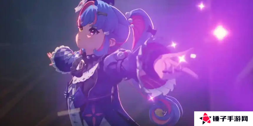 鸣潮洛可可培养攻略 洛可可如何养成搭配[多图]图片4