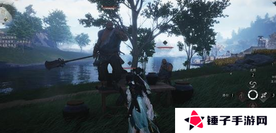 燕云十六声真假少东家话术攻略   真假少东家对话剧情攻略图片6