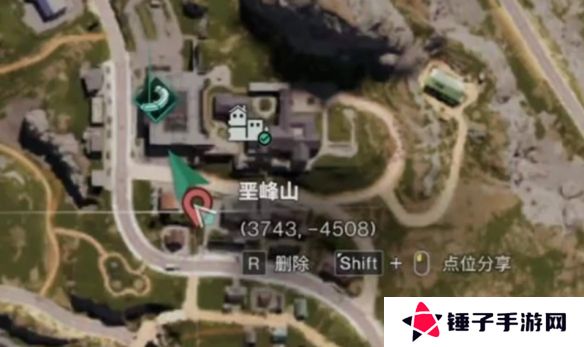 七日世界密藏点地图全部位置大全图片24