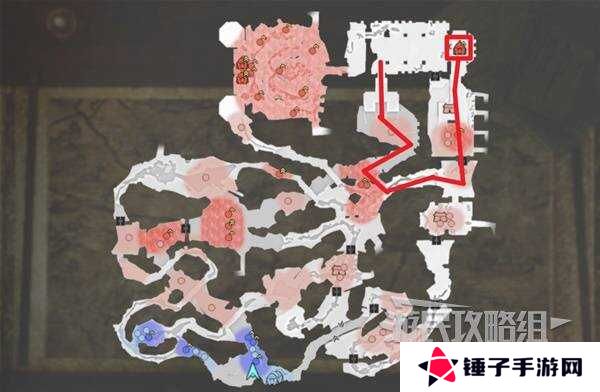 真三国无双起源全章节攻略大全   所有武将情谊+IF线流程总汇图片37