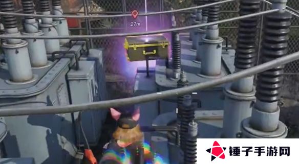 七日世界密藏点地图全部位置大全图片6