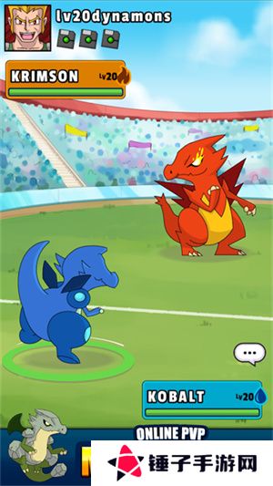 口袋妖怪的世界内置功能菜单