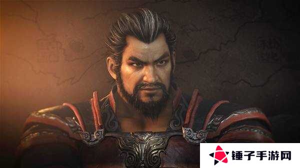 真三国无双起源全人物CV及图鉴总汇图片8