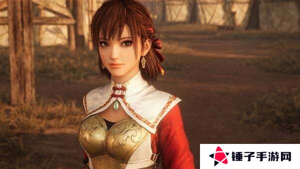 真三国无双起源全人物CV及图鉴总汇图片9