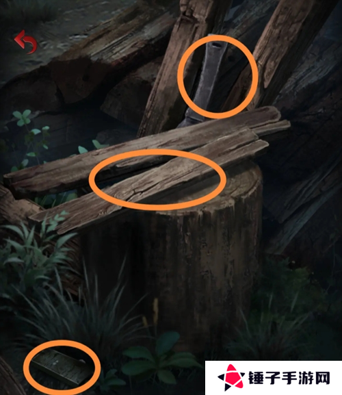 长藤古宅替童第一章