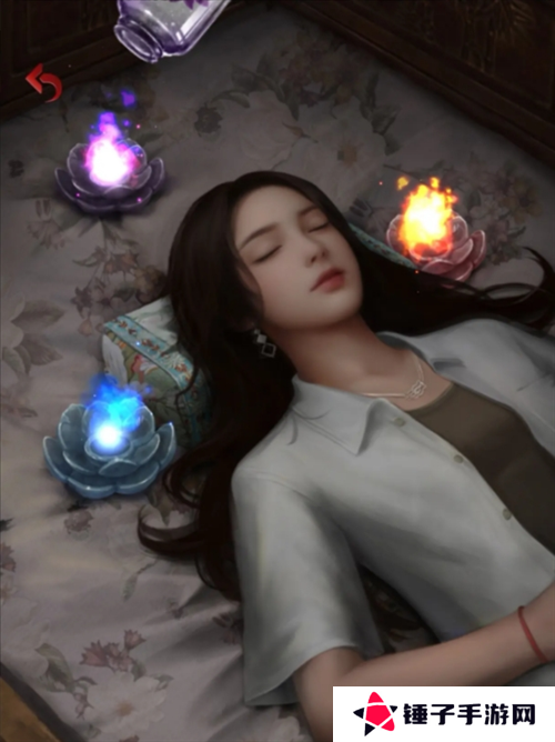 长藤古宅替童第一章