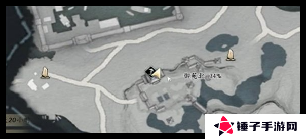 燕云十六声掌中宝全收集攻略   全地图掌中宝位置总汇图片26