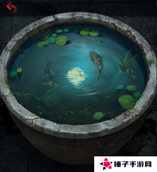 长藤古宅替童第一章