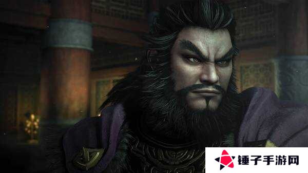 真三国无双起源全人物CV及图鉴总汇图片16