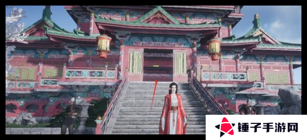 燕云十六声掌中宝全收集攻略   全地图掌中宝位置总汇图片27