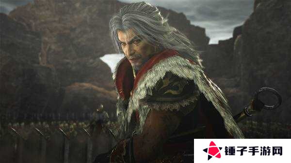 真三国无双起源全人物CV及图鉴总汇图片3