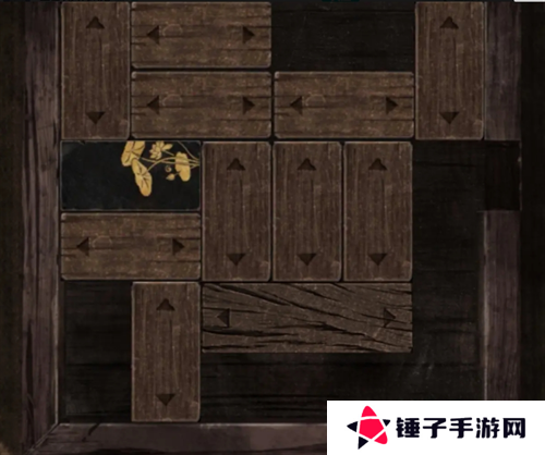 长藤古宅替童第一章