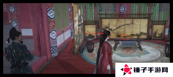 燕云十六声掌中宝全收集攻略   全地图掌中宝位置总汇图片29