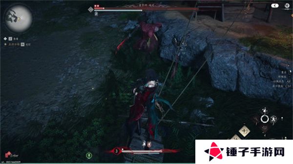 燕云十六声药叉破魔奇术如何获取 药叉破魔奇术获取攻略[多图]图片1