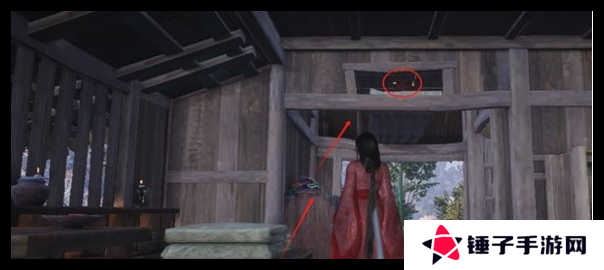 燕云十六声掌中宝全收集攻略   全地图掌中宝位置总汇图片8