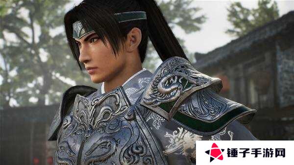 真三国无双起源全人物CV及图鉴总汇图片13