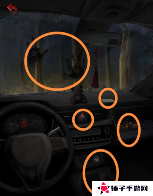 长藤古宅替童第一章