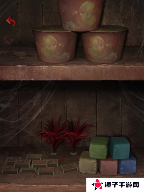 长藤古宅替童第一章