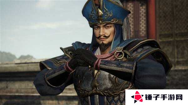 真三国无双起源全人物CV及图鉴总汇图片7