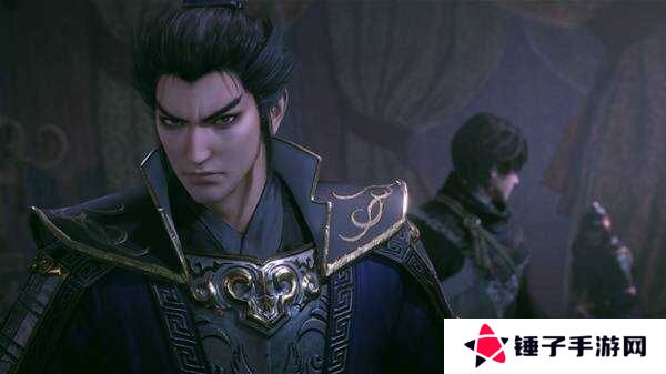 真三国无双起源全人物CV及图鉴总汇图片2