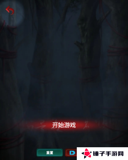 长藤古宅替童第一章