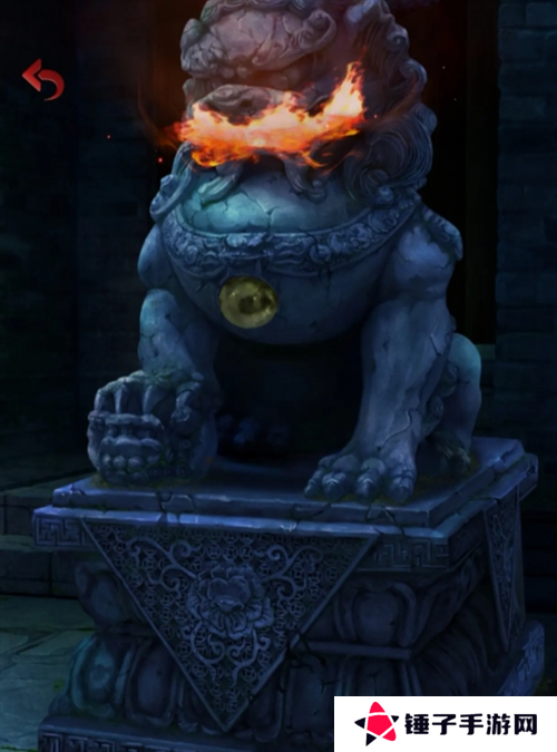 长藤古宅替童第一章