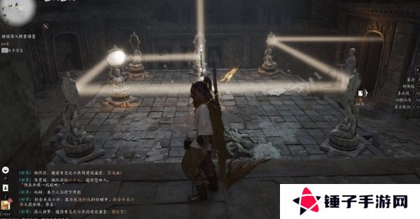 燕云十六声药叉破魔奇术如何获取 药叉破魔奇术获取攻略[多图]图片3