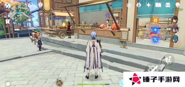 原神全能美食队突破性思维成就任务攻略 全能美食队突破性思维任务怎么完成[多图]图片3